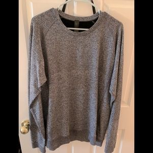 Lululemon Men’s Engineered Warmth Pullover